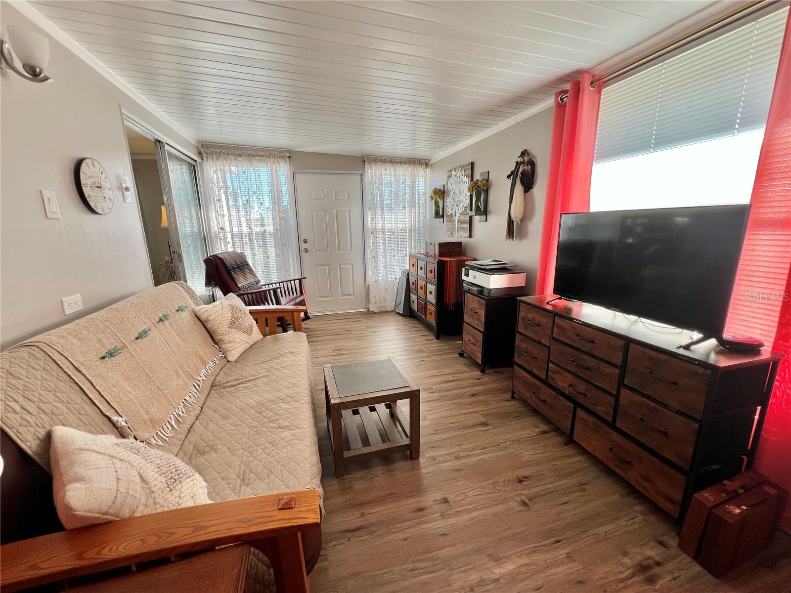 HAWTHORNE AT LEESBURG A COOP - Residential