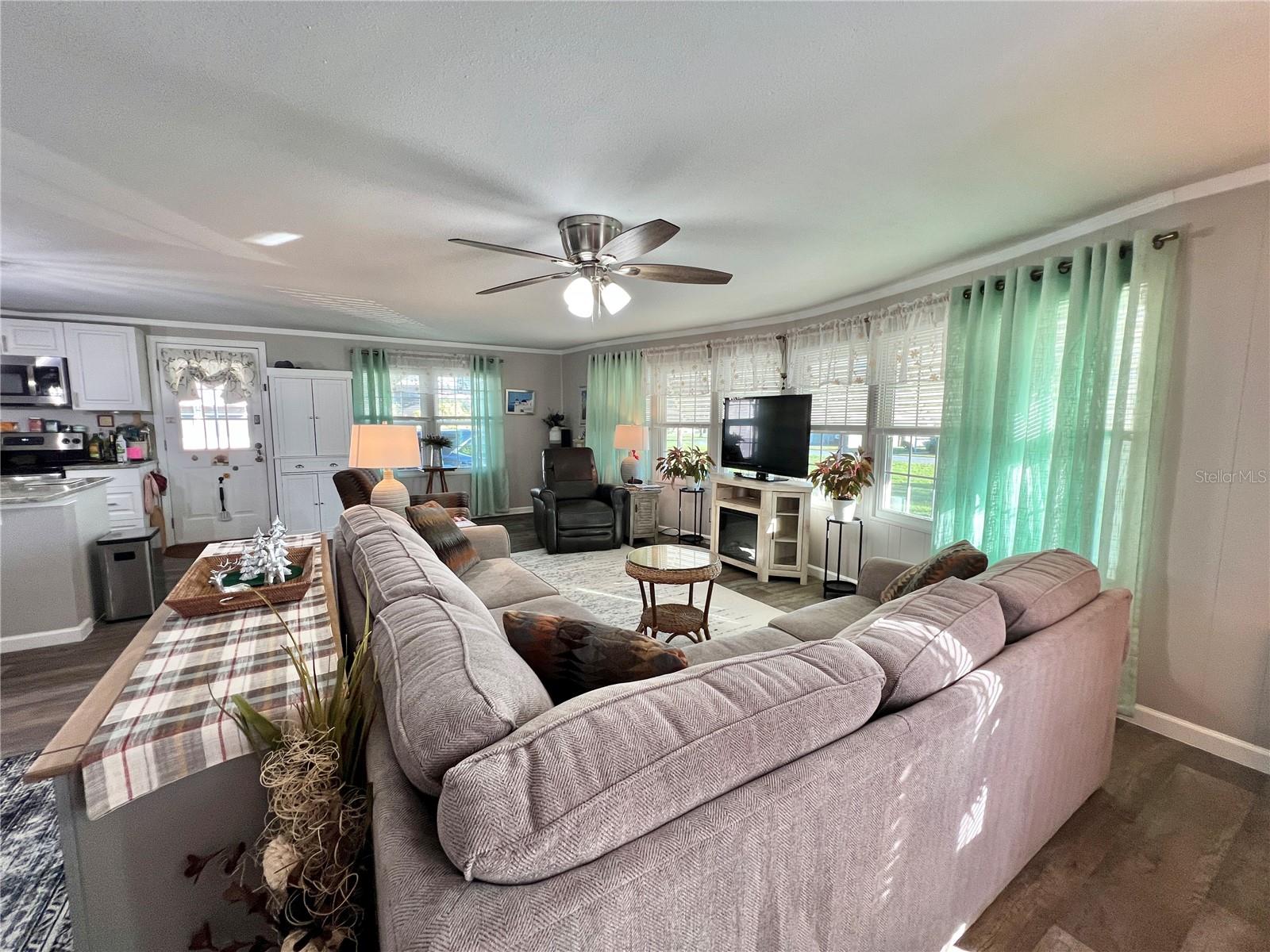 HAWTHORNE AT LEESBURG A COOP - Residential