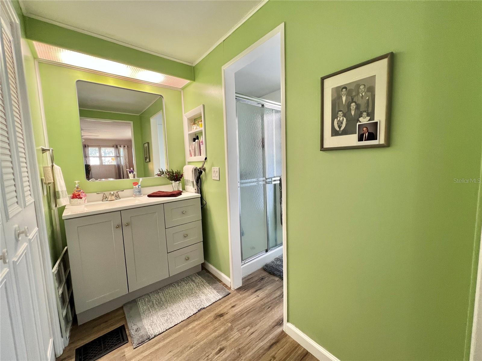 HAWTHORNE AT LEESBURG A COOP - Residential