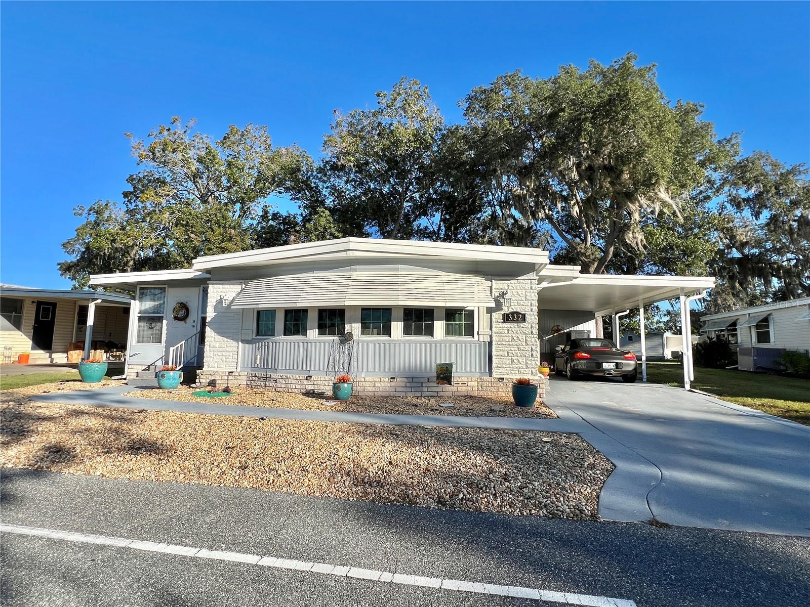 HAWTHORNE AT LEESBURG A COOP - Residential