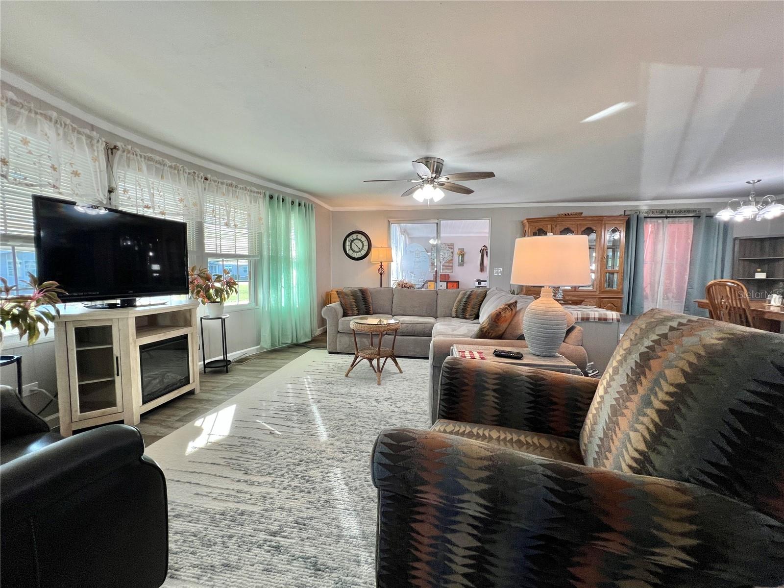 HAWTHORNE AT LEESBURG A COOP - Residential