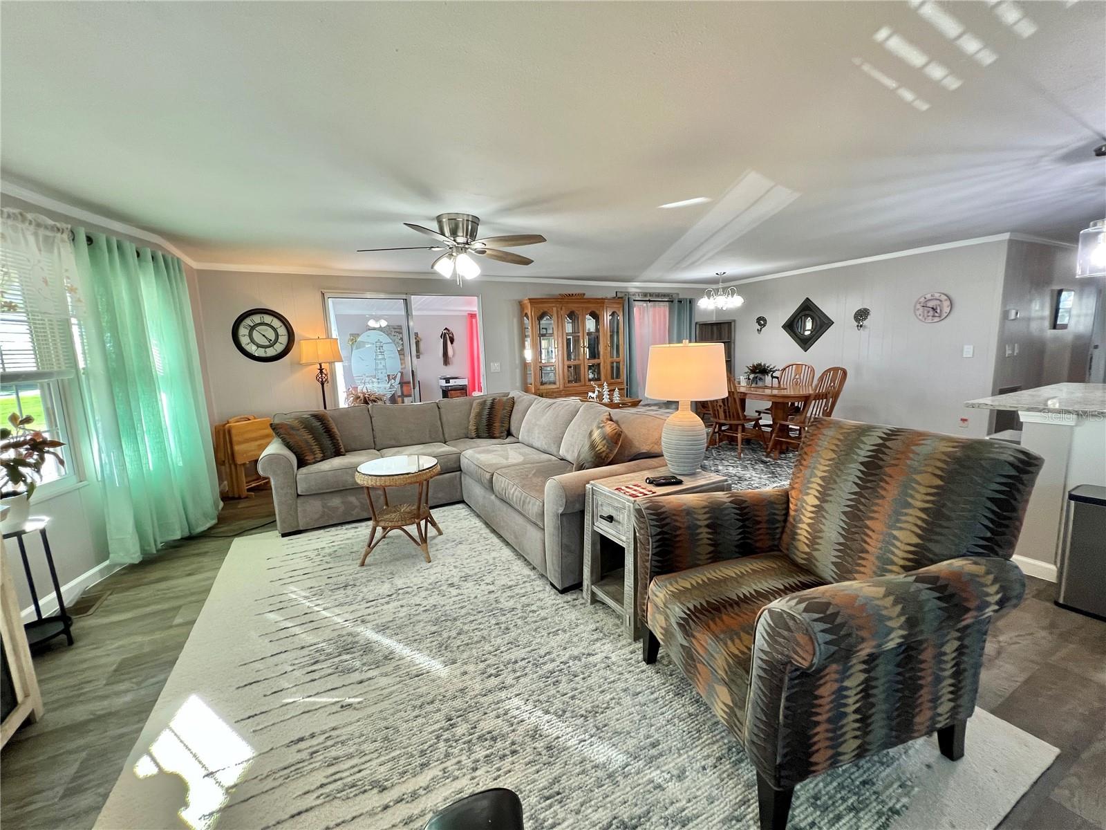 HAWTHORNE AT LEESBURG A COOP - Residential