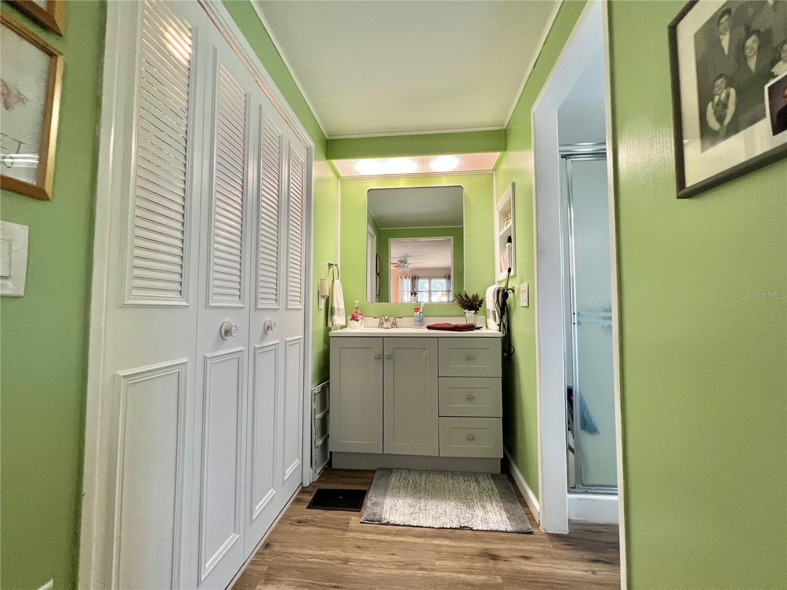 HAWTHORNE AT LEESBURG A COOP - Residential