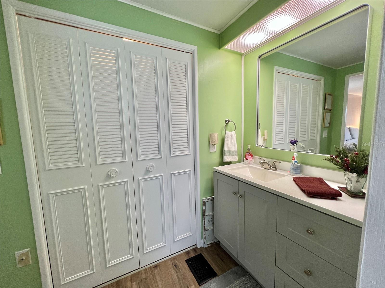 HAWTHORNE AT LEESBURG A COOP - Residential