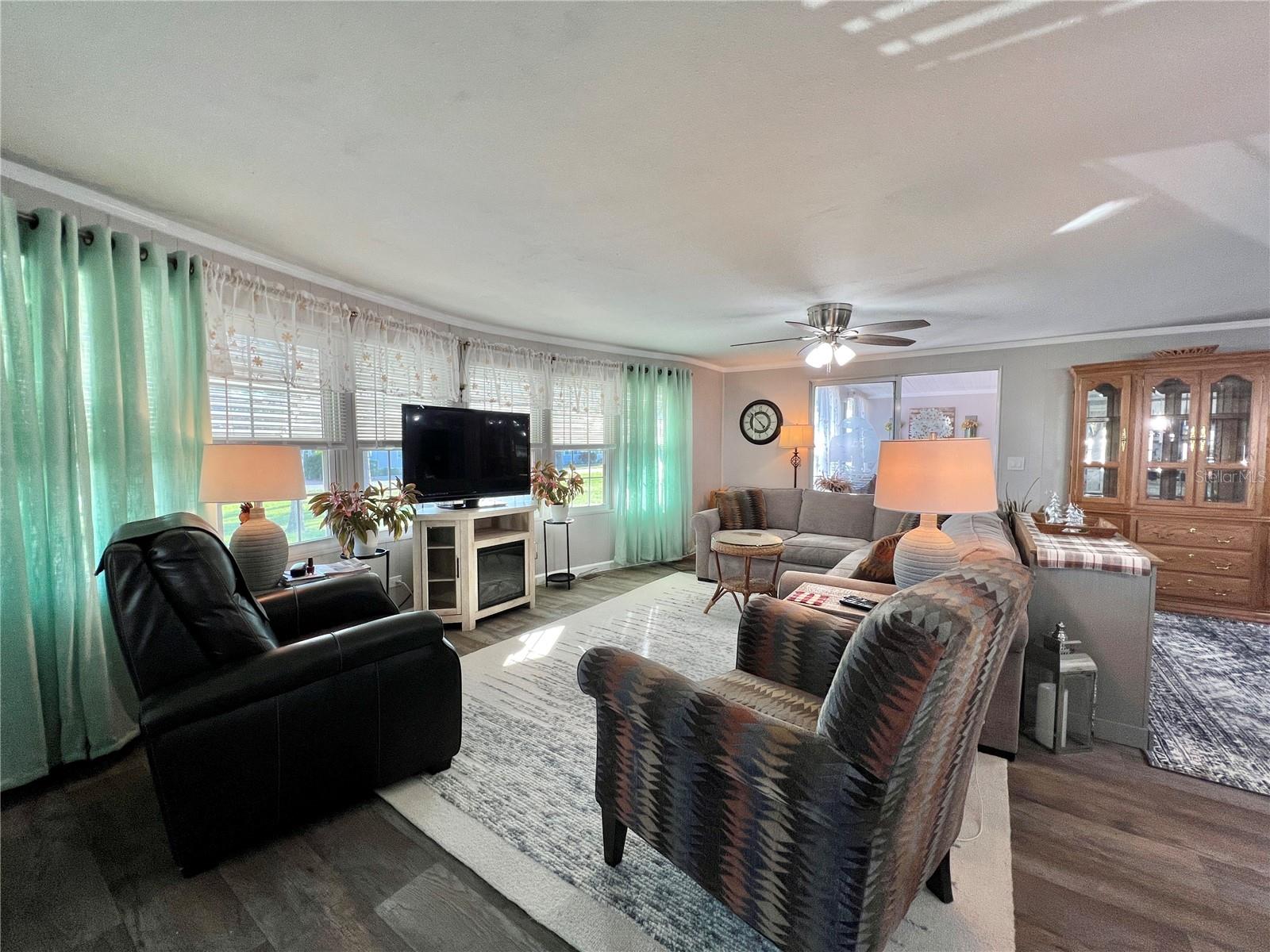 HAWTHORNE AT LEESBURG A COOP - Residential