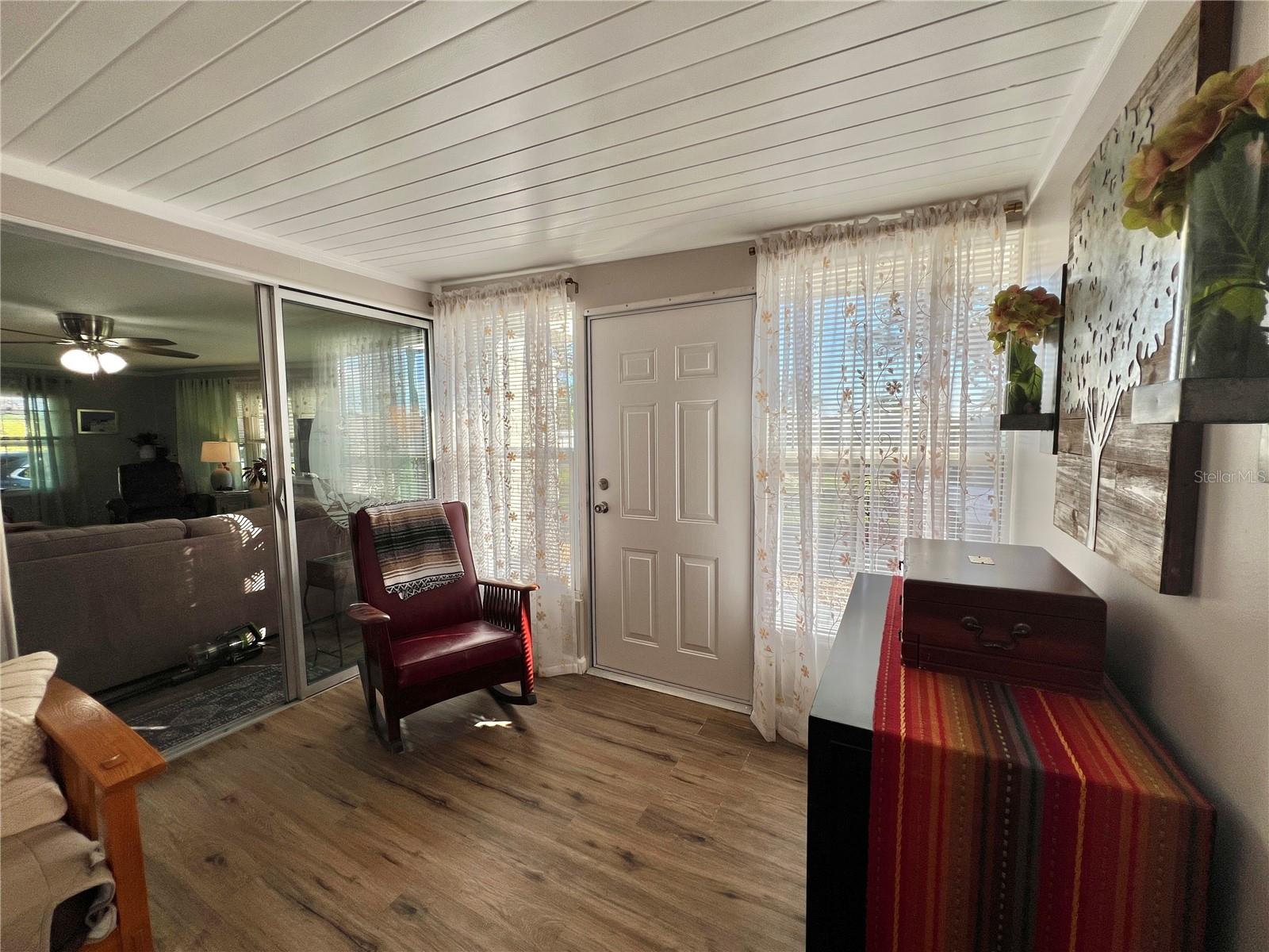 HAWTHORNE AT LEESBURG A COOP - Residential