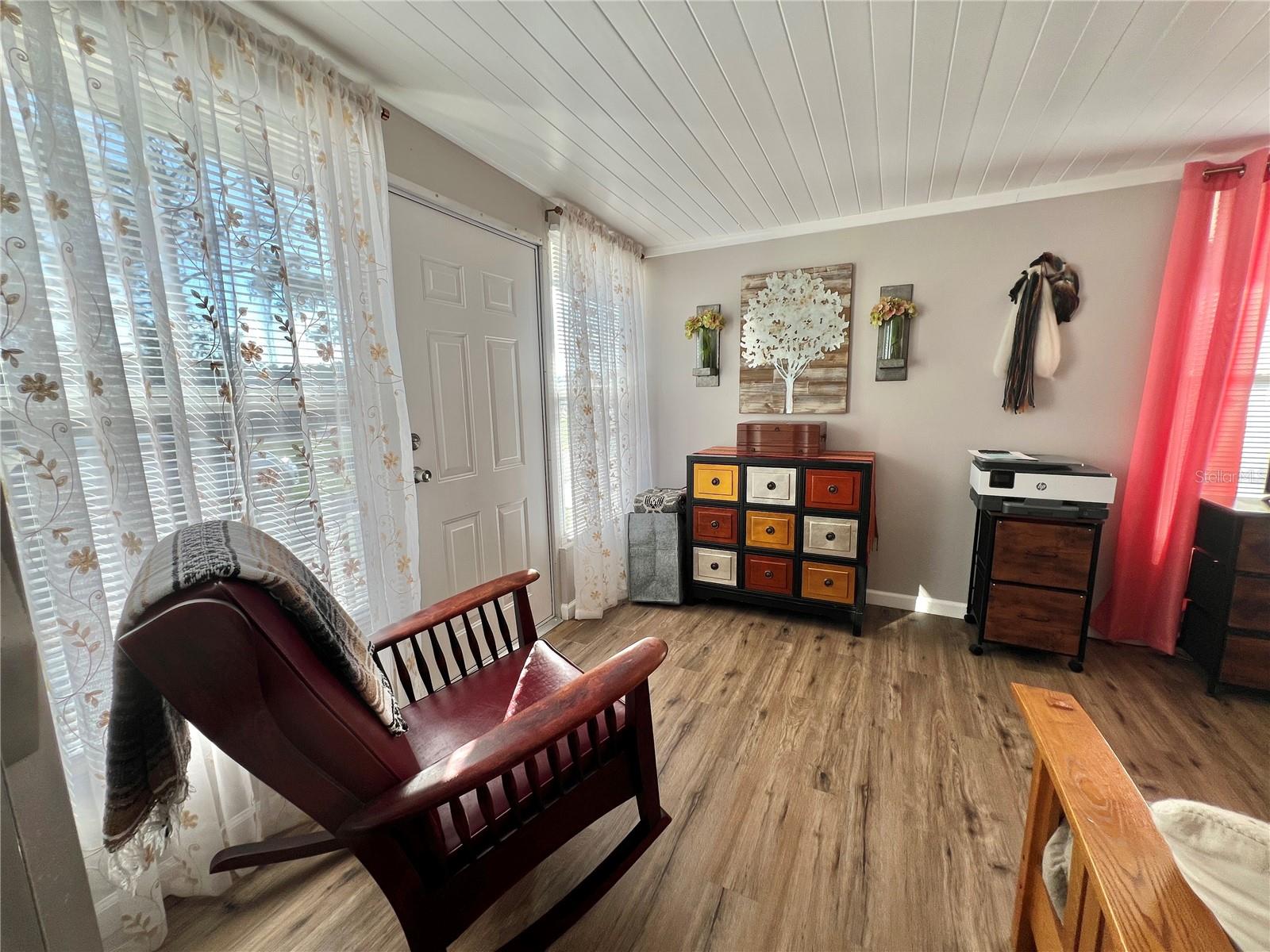 HAWTHORNE AT LEESBURG A COOP - Residential