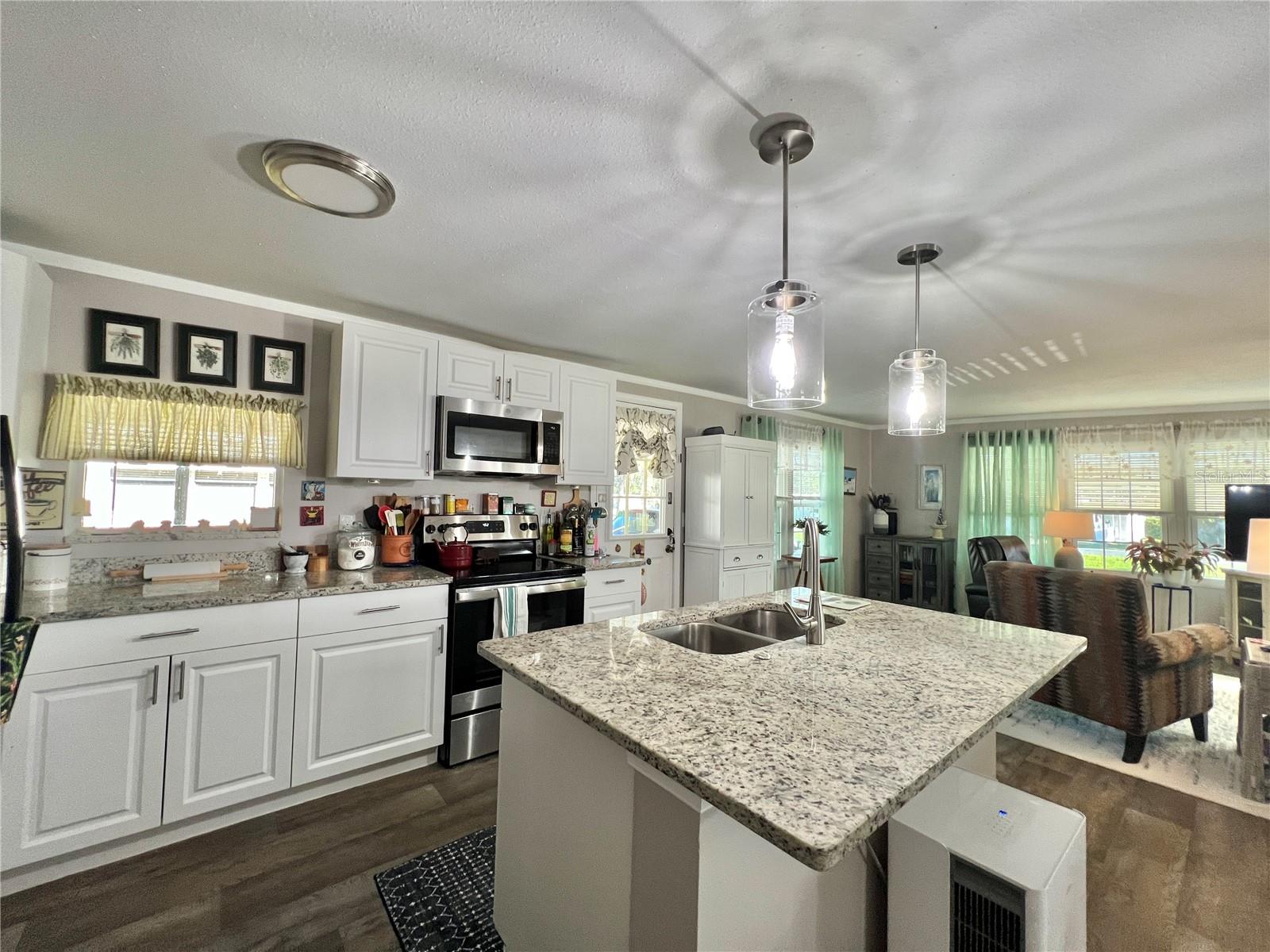 HAWTHORNE AT LEESBURG A COOP - Residential