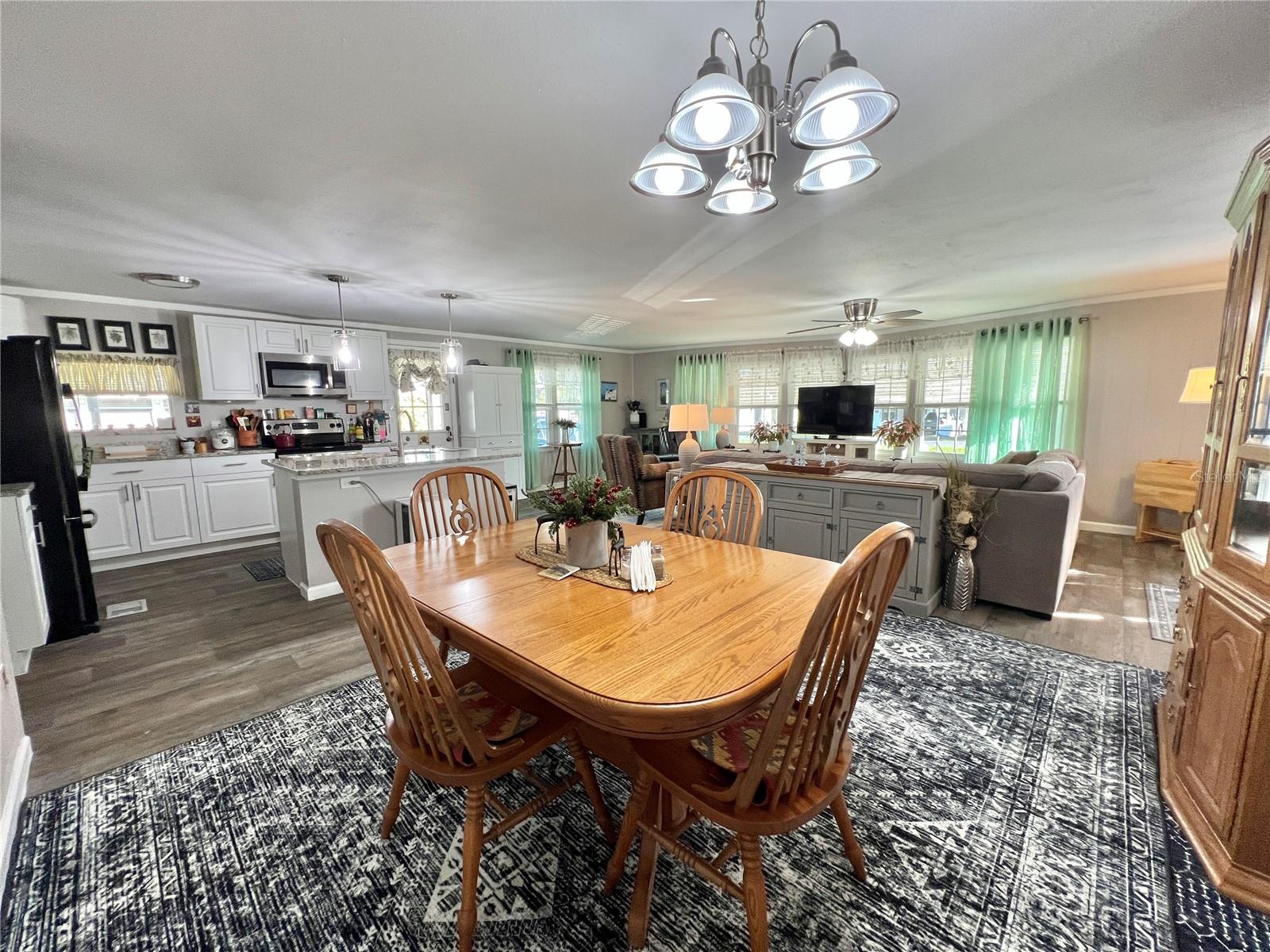 HAWTHORNE AT LEESBURG A COOP - Residential