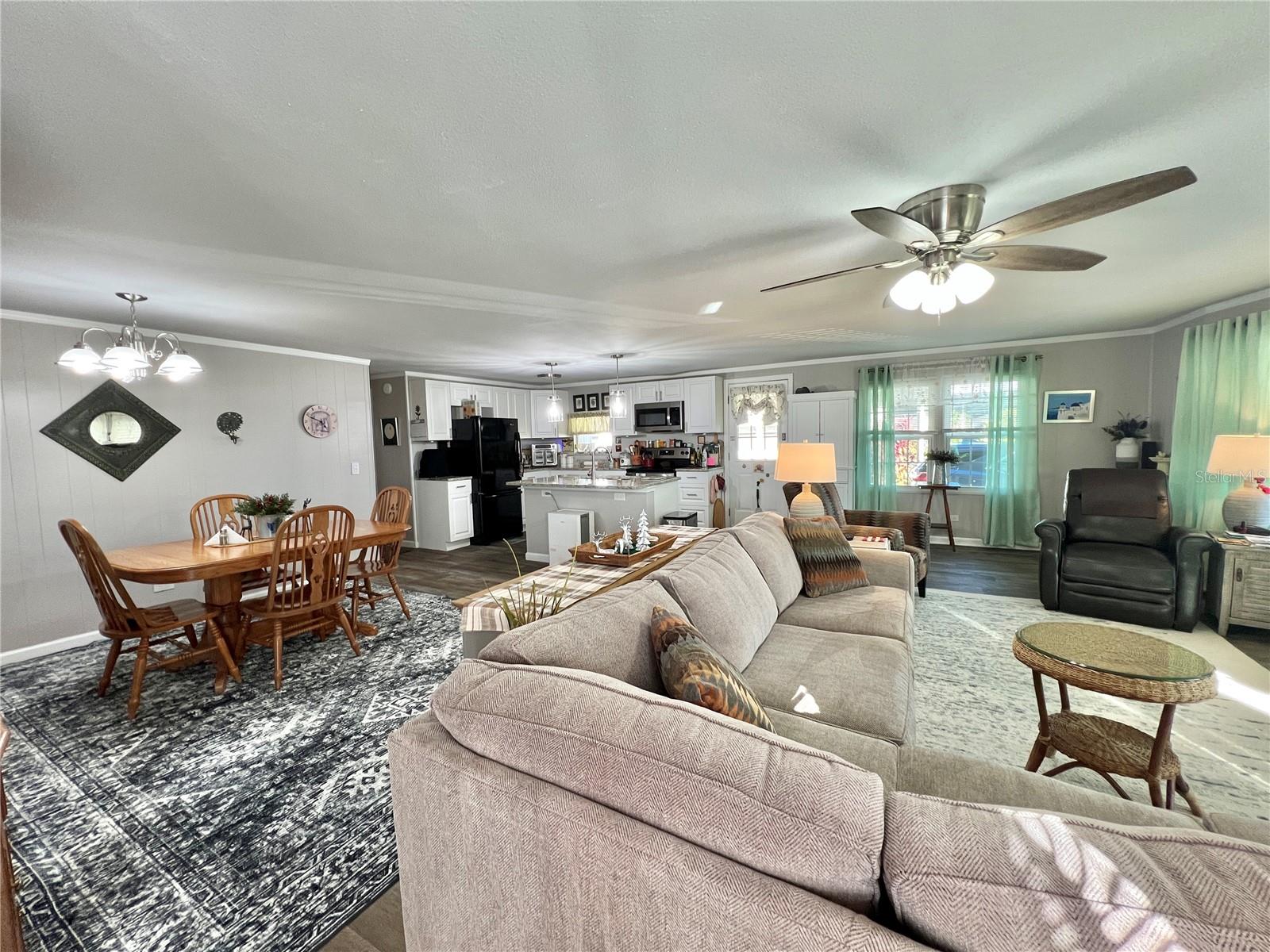 HAWTHORNE AT LEESBURG A COOP - Residential