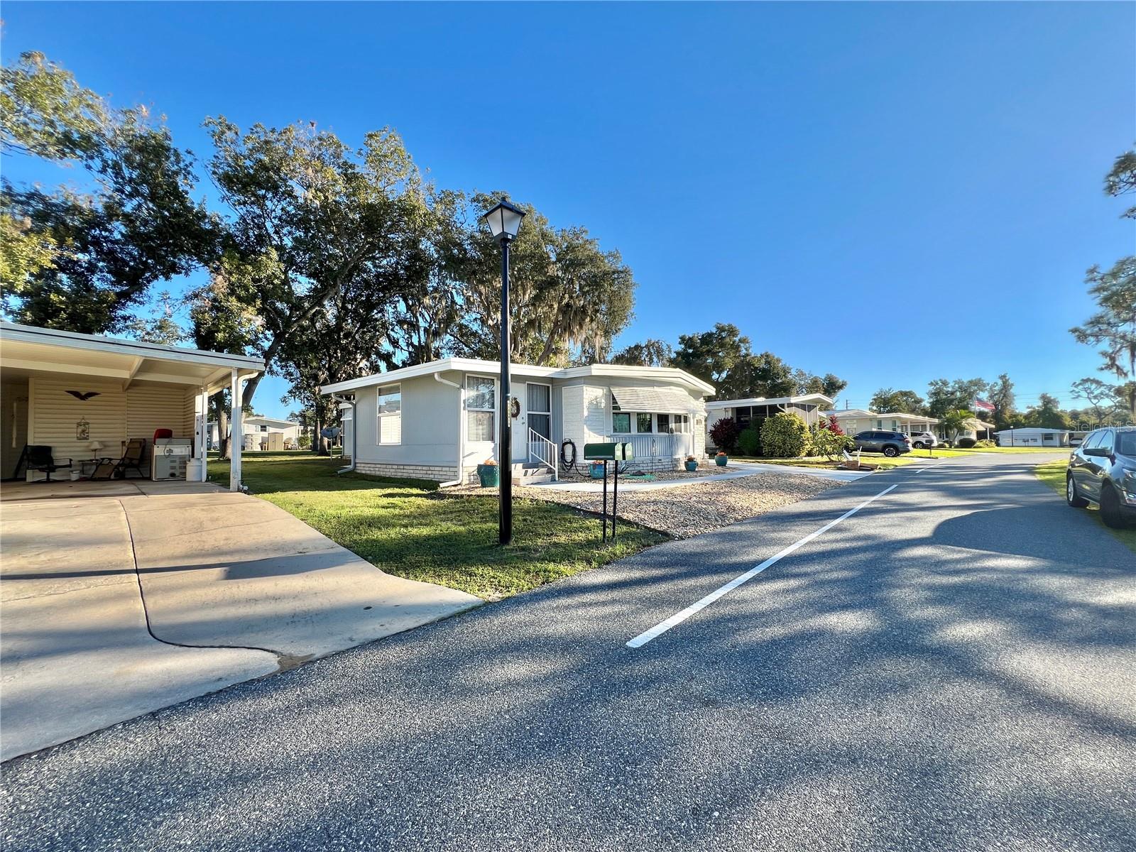 HAWTHORNE AT LEESBURG A COOP - Residential