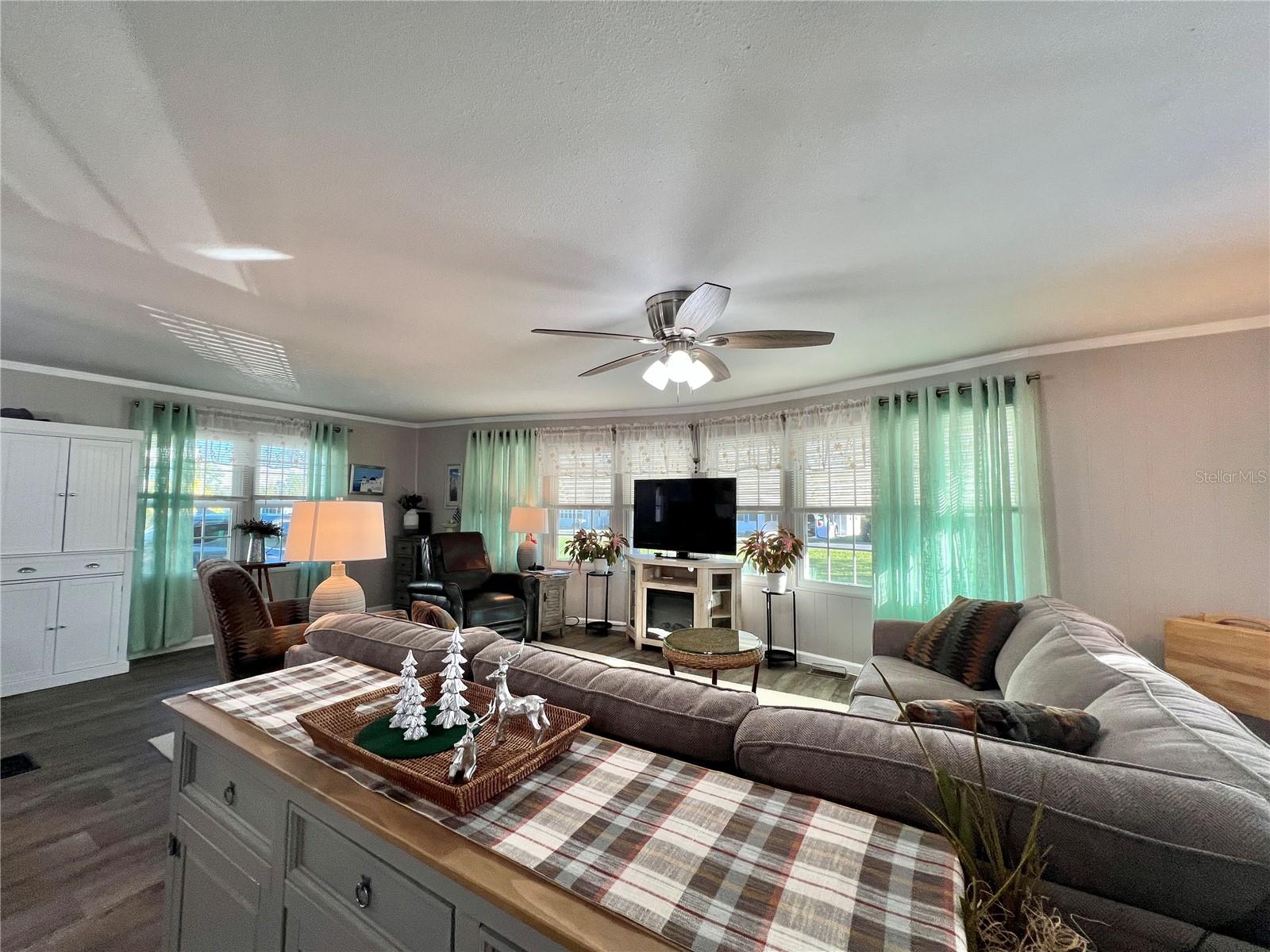 HAWTHORNE AT LEESBURG A COOP - Residential