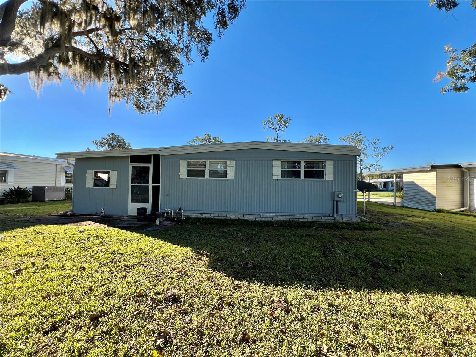 HAWTHORNE AT LEESBURG A COOP - Residential