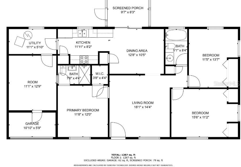 WOODLAND HILLS - Residential