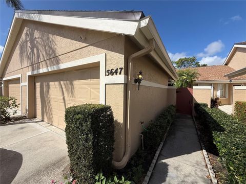 5647 MONTE ROSSO ROAD SARASOTA FL 34243