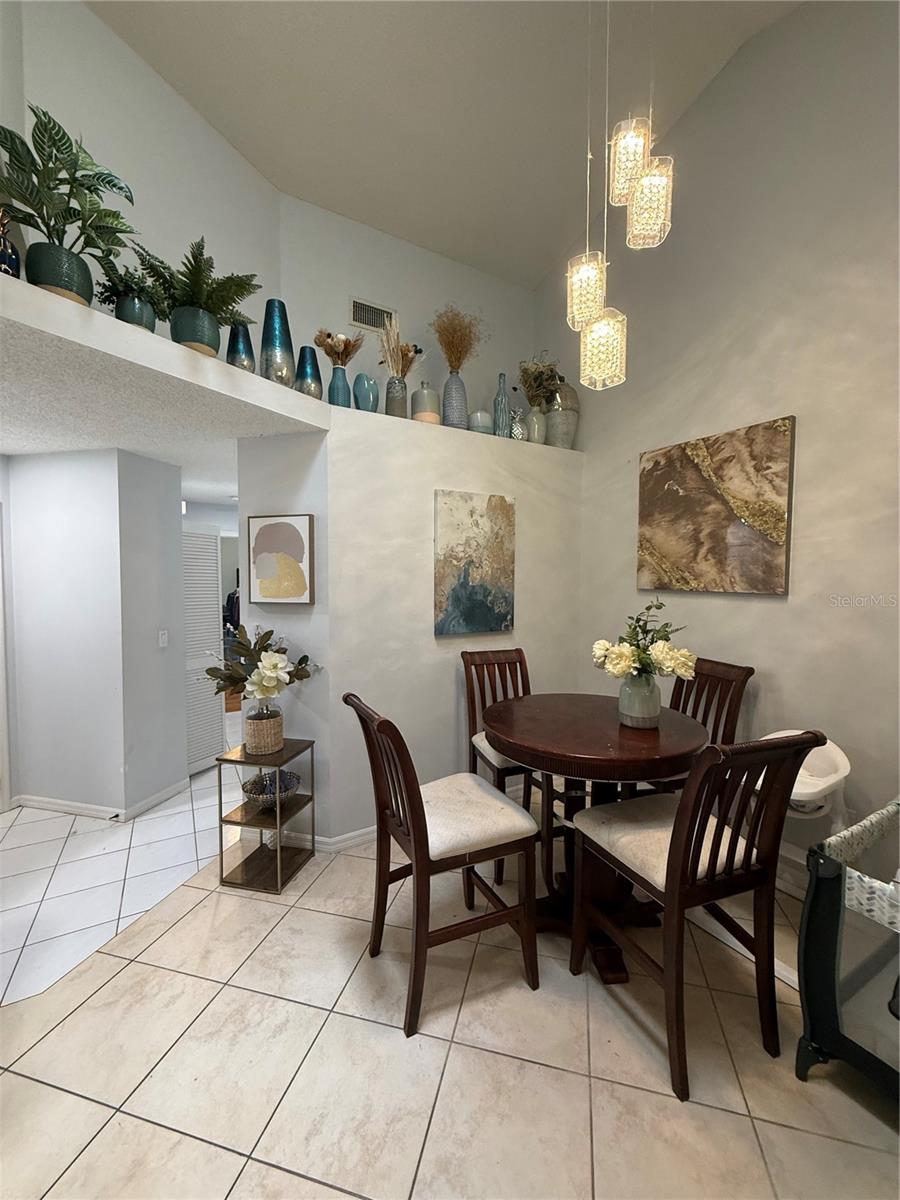 RIVIERA CLUB VILLAGE AT LONGWOOD RUN PH 02 - Residential