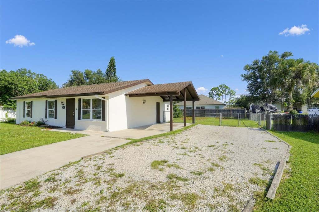 Photo of 461 Mercer Street NW, Palm Bay, FL 32907 (MLS # TB8539722)