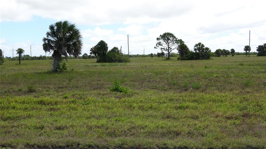 Photo of Placida, FL 33946 (MLS # A4694530)