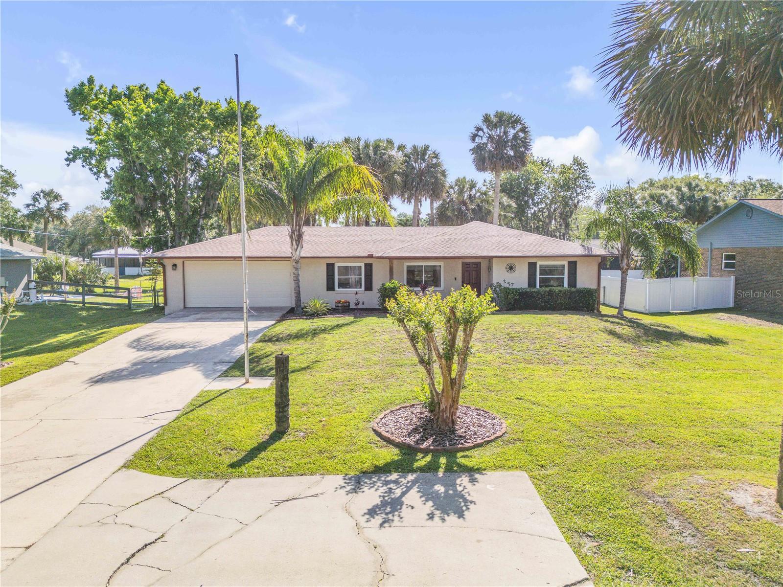 1617 HONTOON ROAD