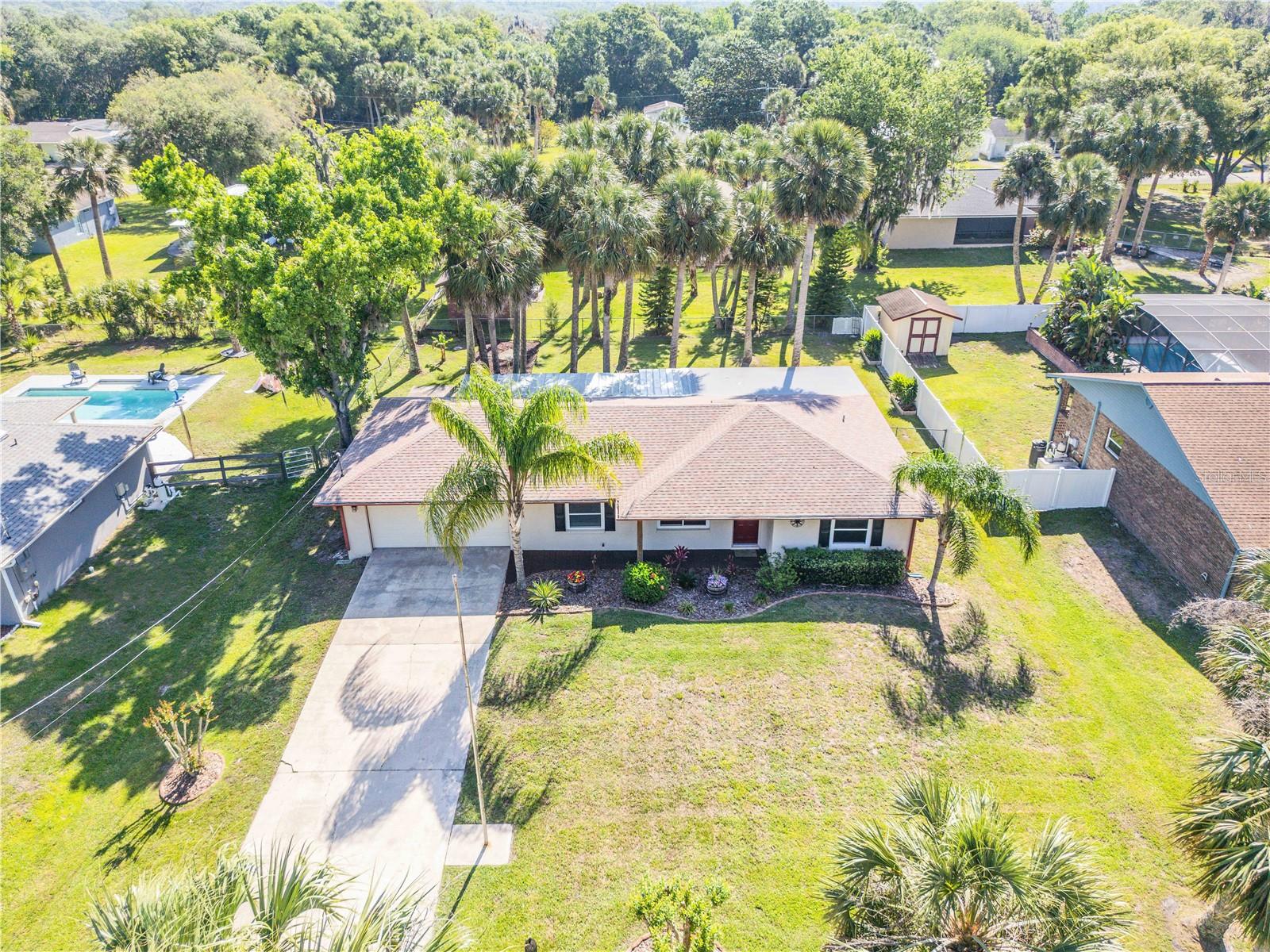 1617 HONTOON ROAD
