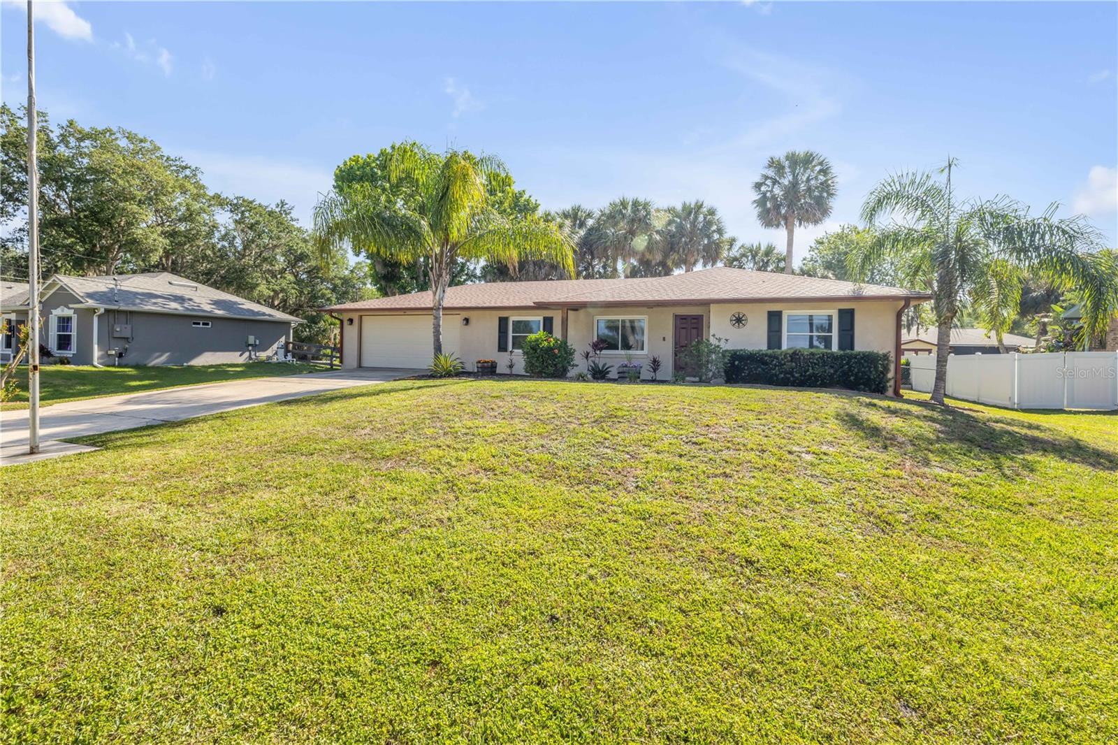 1617 HONTOON ROAD