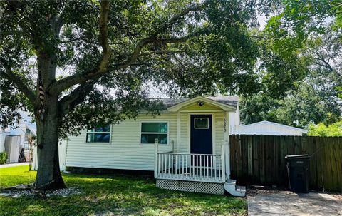 Photo of 3970 56th Ave N, St Petersburg, FL 33714 (MLS # TB8380716)