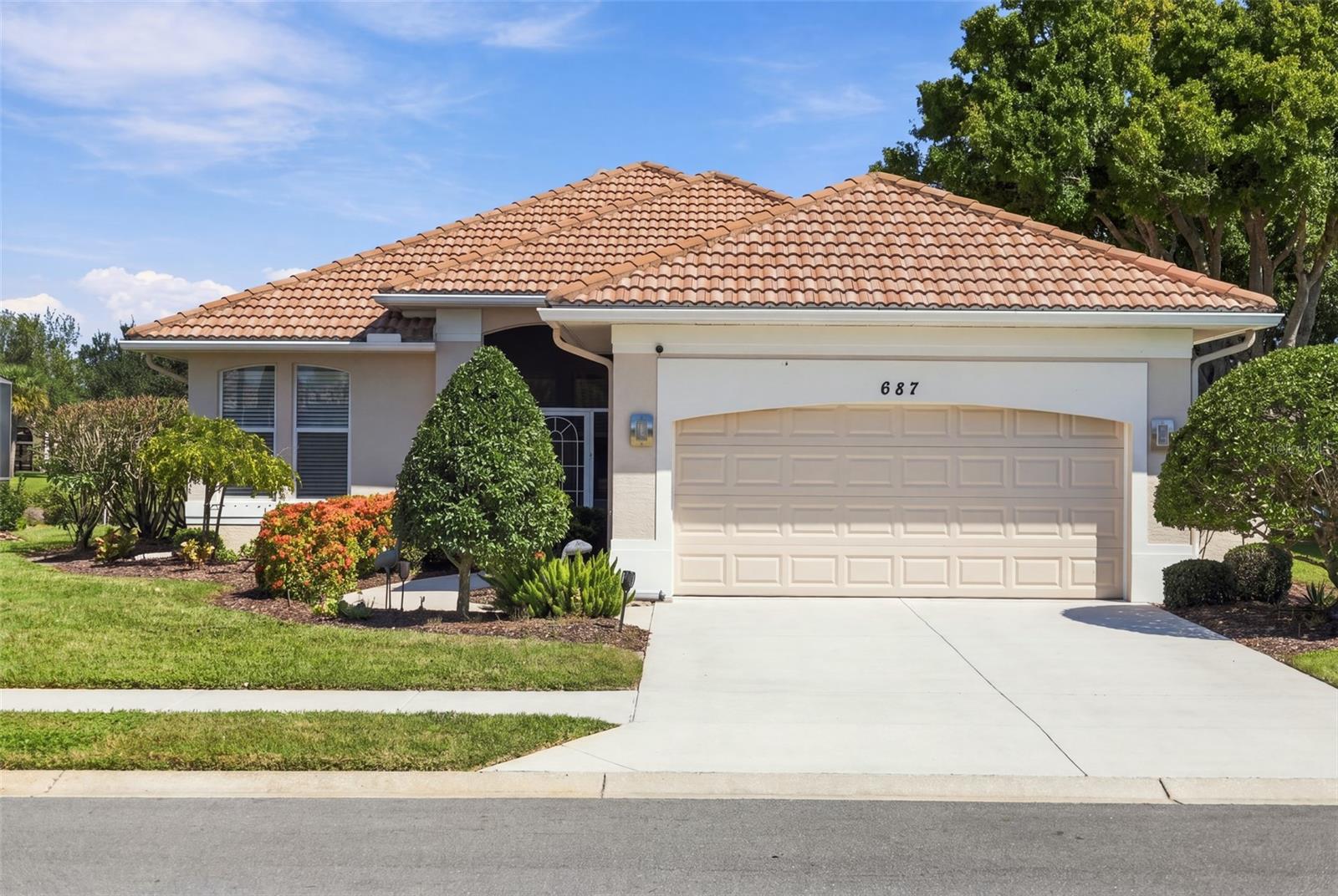 687 LAKESCENE DRIVE, VENICE, FL, 34293 1 687 LAKESCENE DRIVE