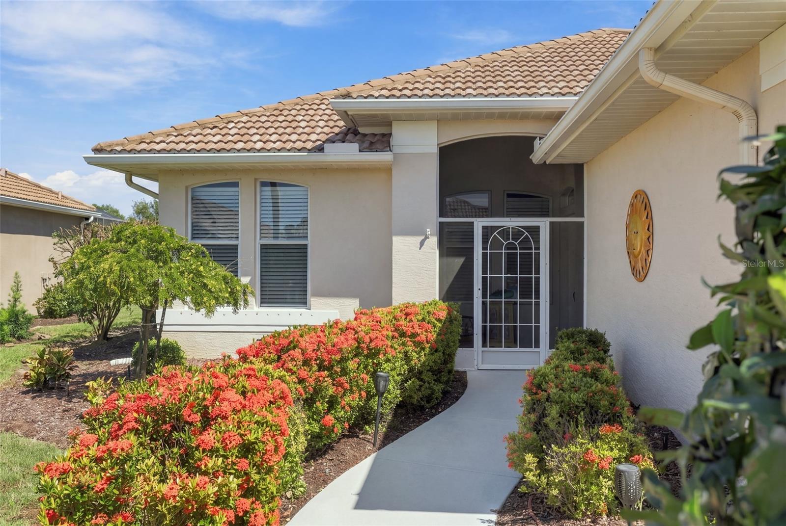 687 LAKESCENE DRIVE, VENICE, FL, 34293 3 687 LAKESCENE DRIVE