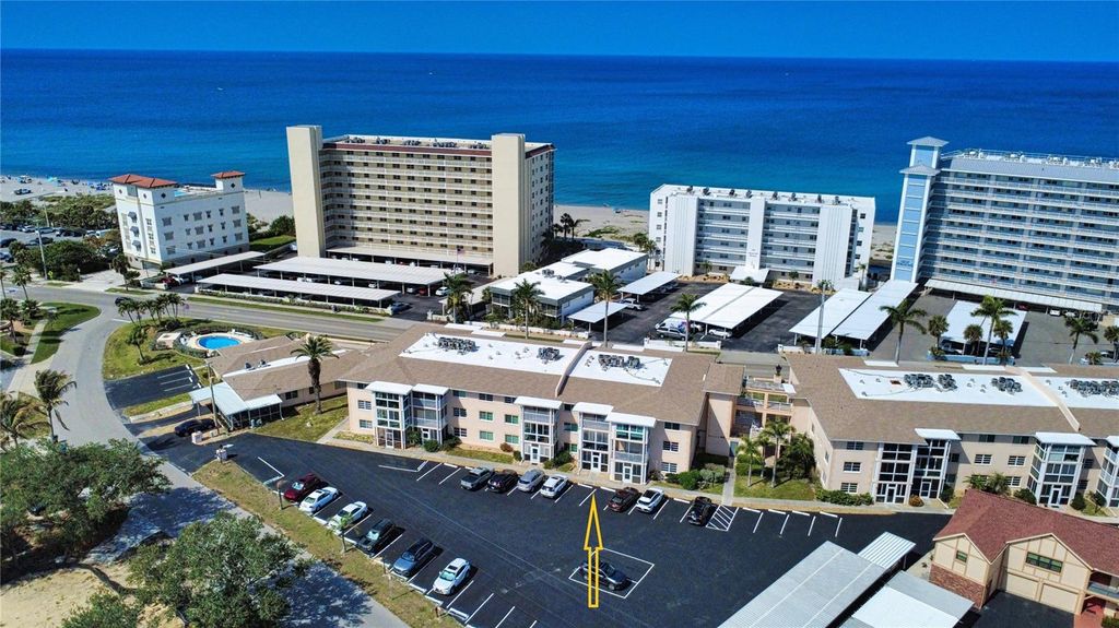 Photo of 200 N The Esplanade #C-9, Venice, FL 34285 (MLS # N6143910)