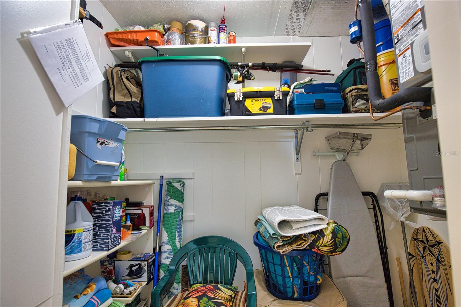 GULF POINT APARTMENTS - Residential