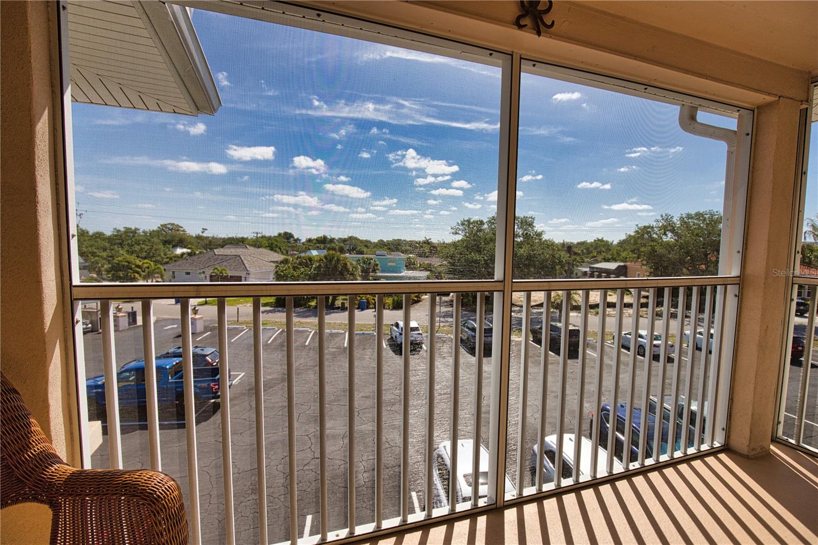 GULF POINT APARTMENTS - Residential