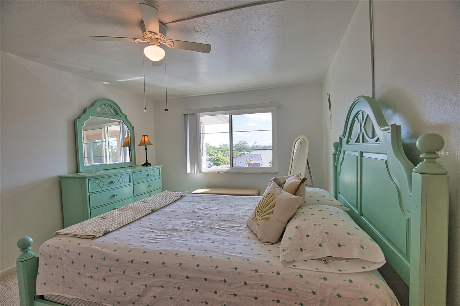 GULF POINT APARTMENTS - Residential