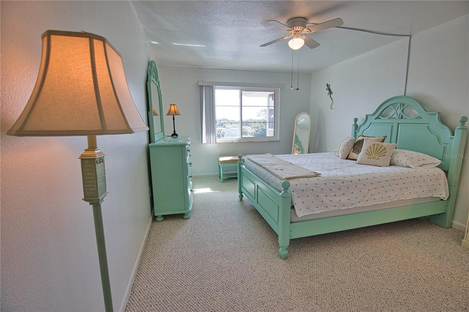 GULF POINT APARTMENTS - Residential