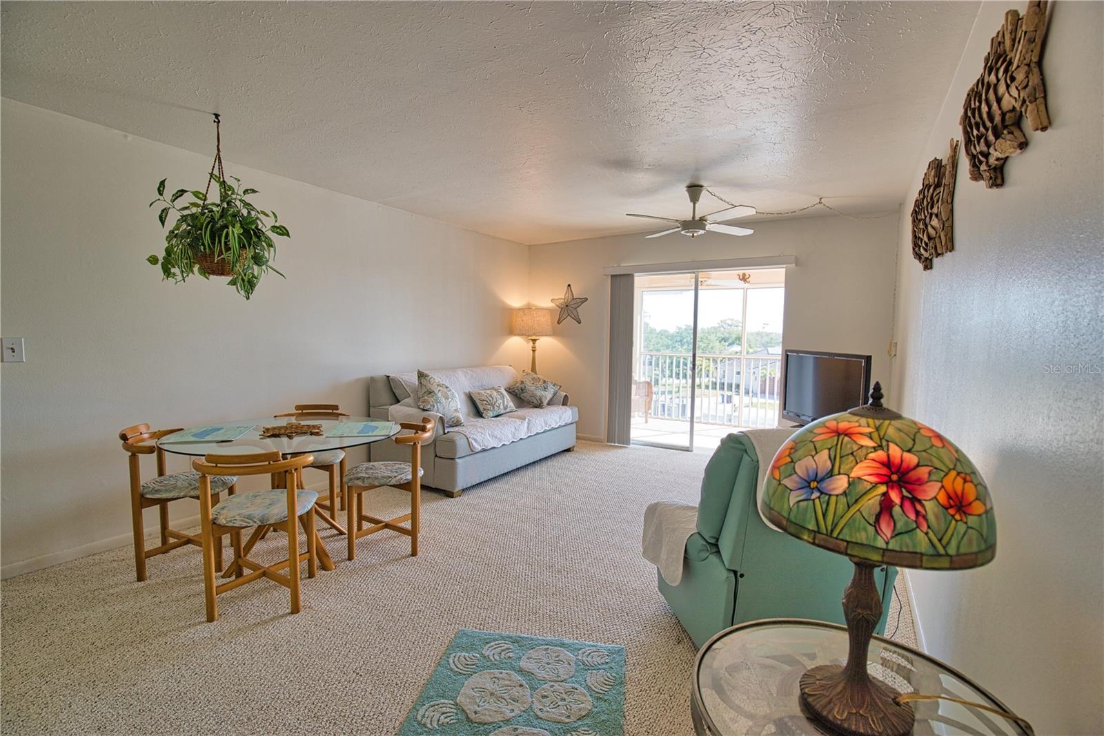 GULF POINT APARTMENTS - Residential