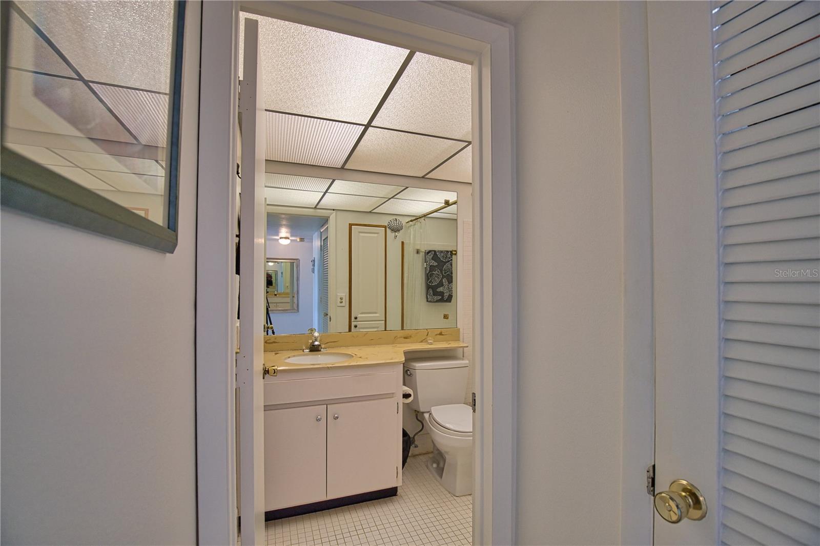 GULF POINT APARTMENTS - Residential