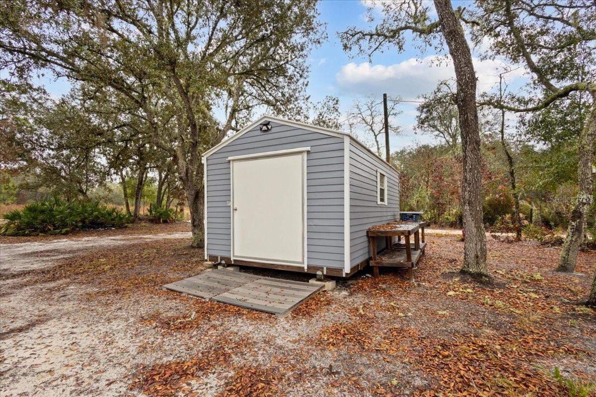 UNIVERSITY ESTATES - Residential