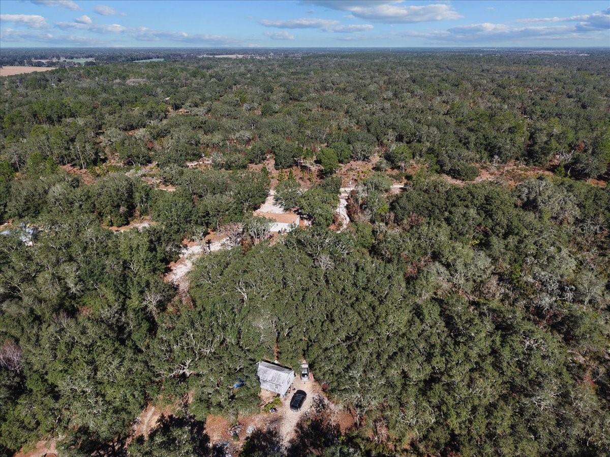 UNIVERSITY ESTATES - Residential