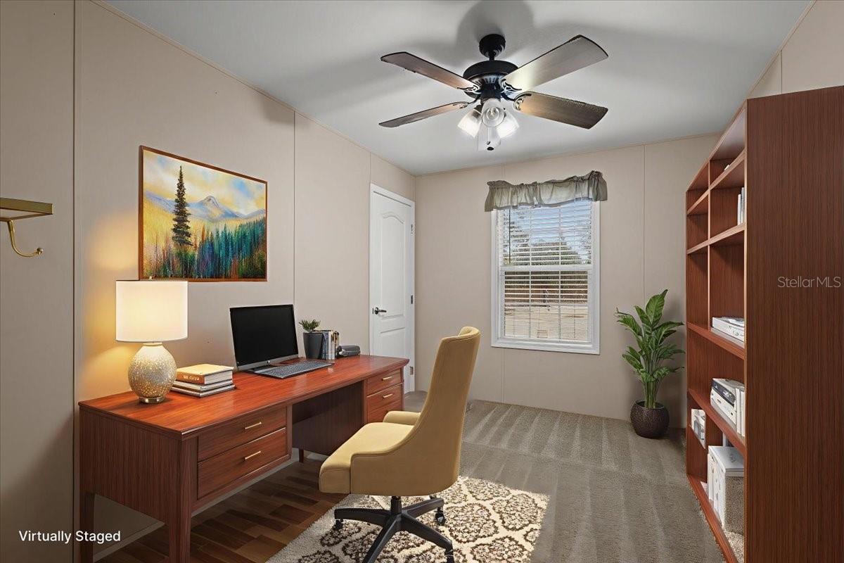 UNIVERSITY ESTATES - Residential