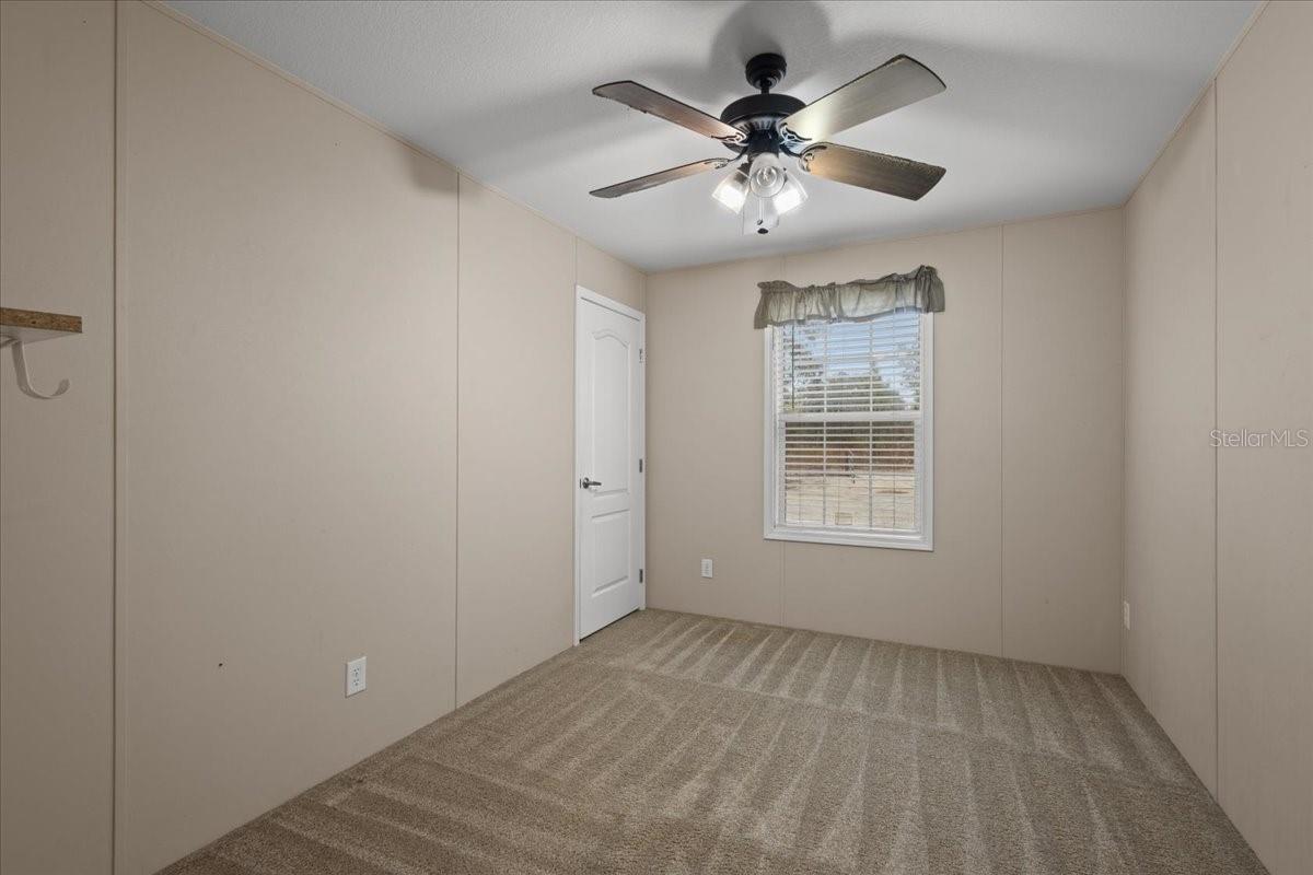 UNIVERSITY ESTATES - Residential