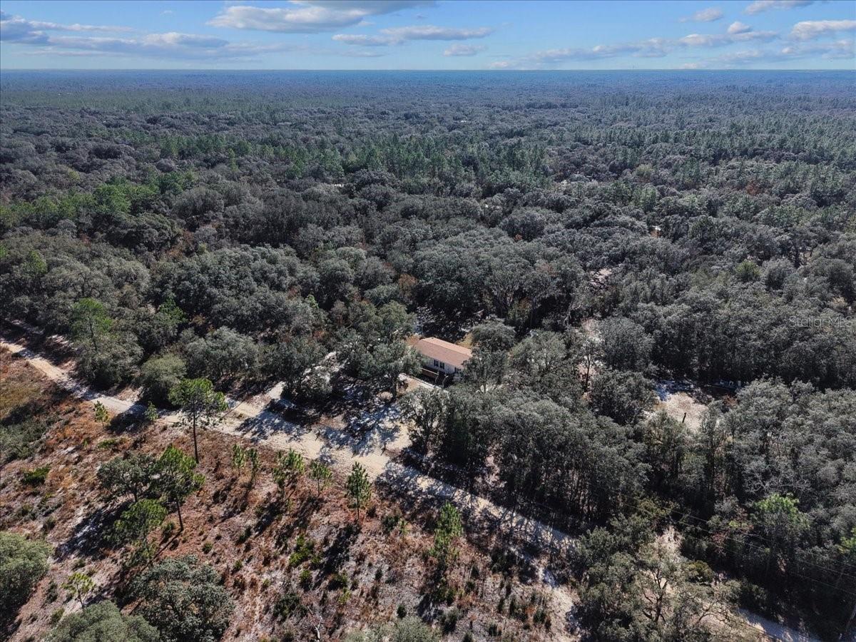 UNIVERSITY ESTATES - Residential