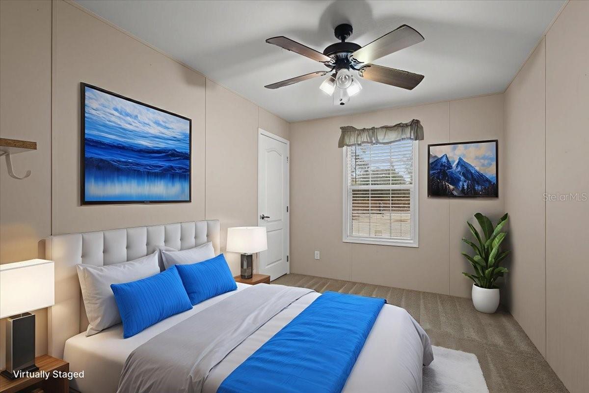 UNIVERSITY ESTATES - Residential