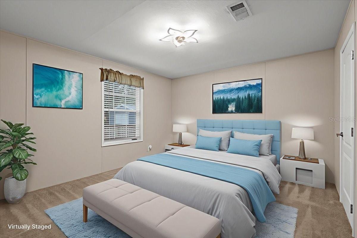 UNIVERSITY ESTATES - Residential