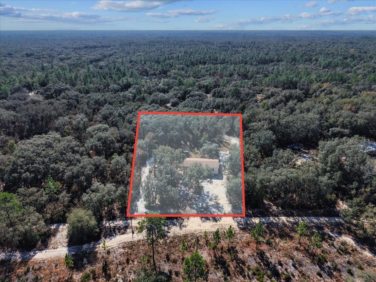 UNIVERSITY ESTATES - Residential