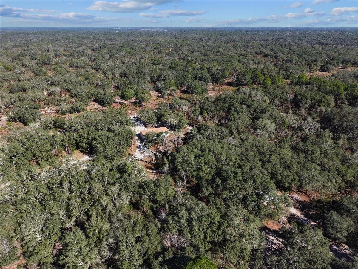 UNIVERSITY ESTATES - Residential