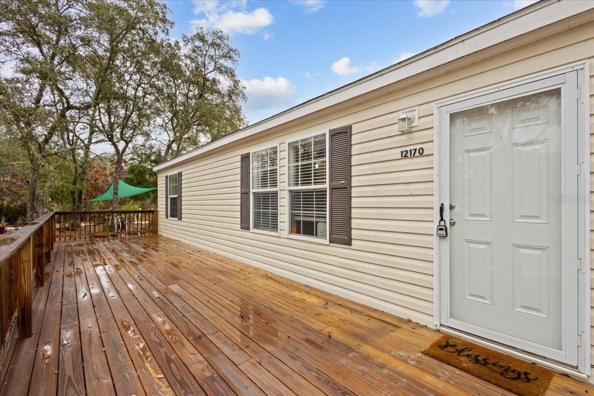 UNIVERSITY ESTATES - Residential