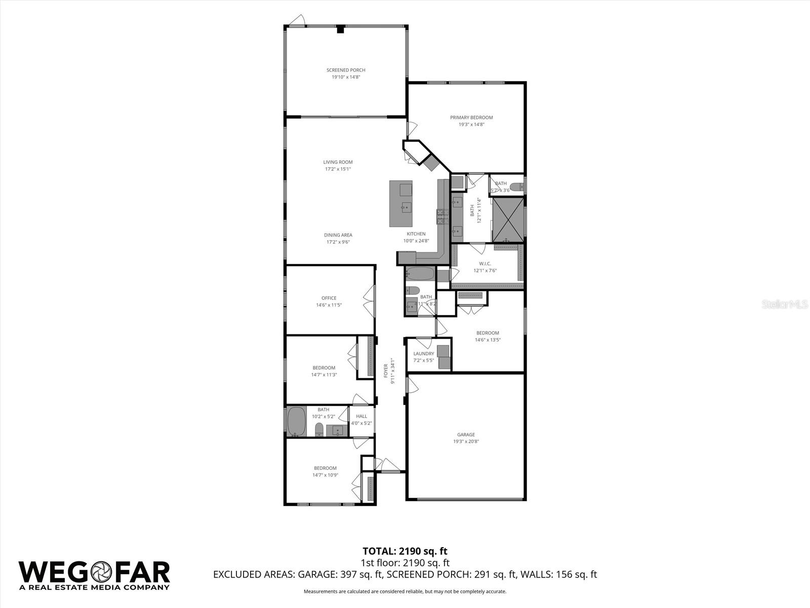 COURTNEY OAKS & COURTNEY CHASE - Residential