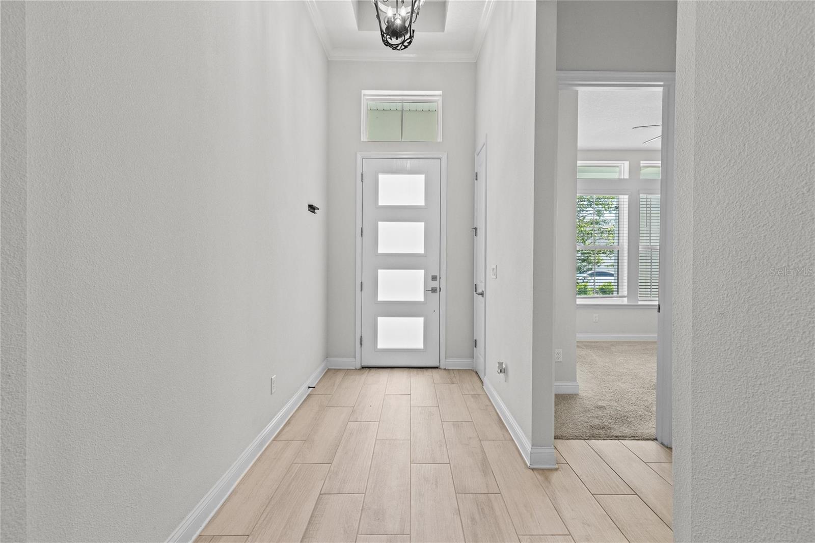 COURTNEY OAKS & COURTNEY CHASE - Residential