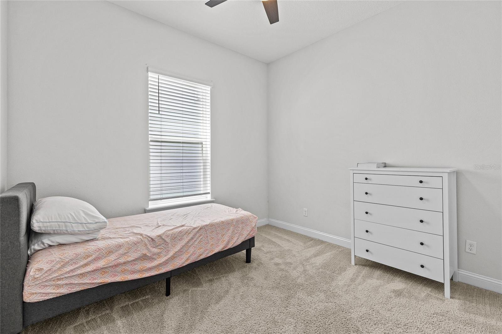 COURTNEY OAKS & COURTNEY CHASE - Residential