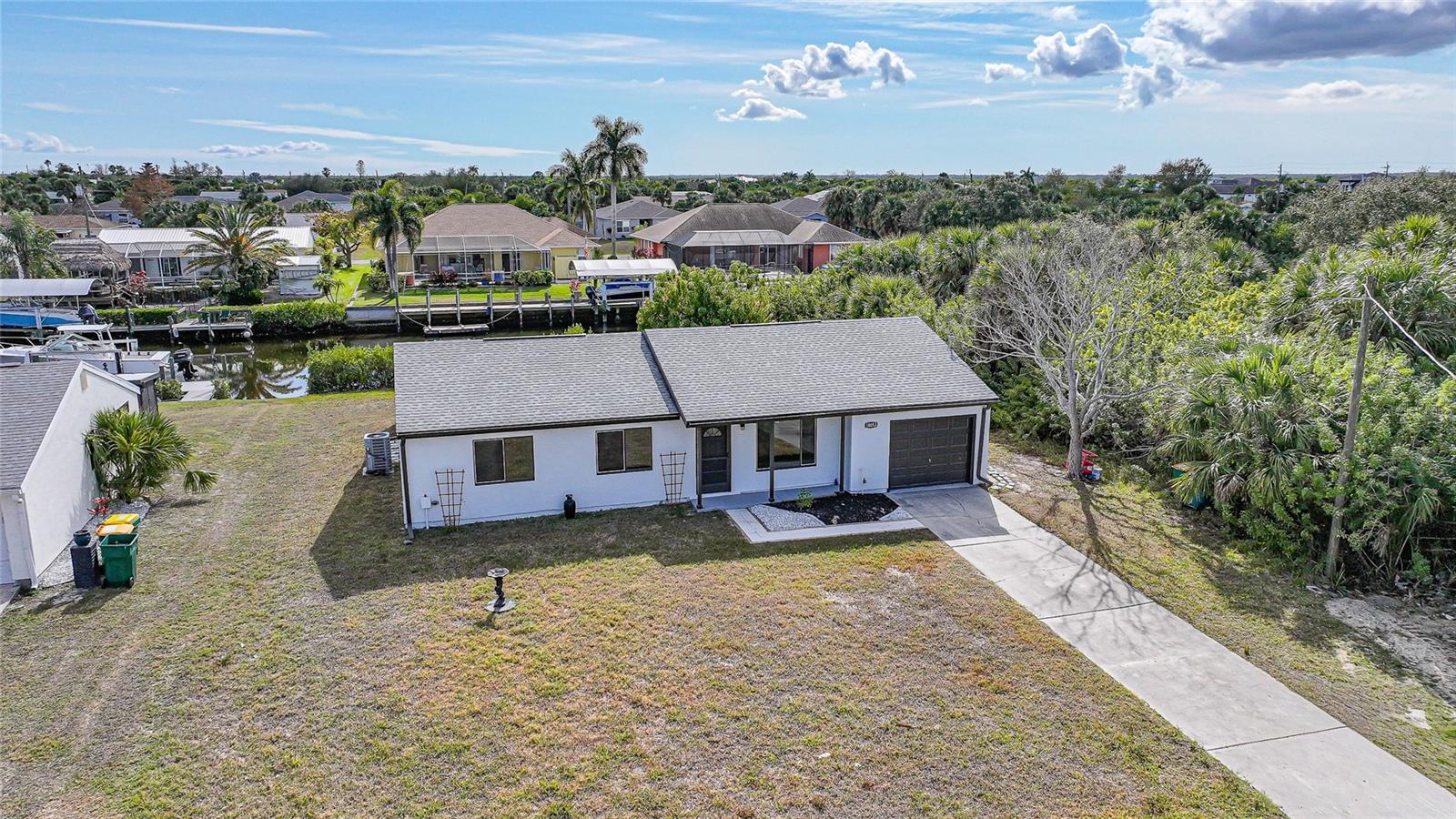 PORT CHARLOTTE SEC 079 - Residential