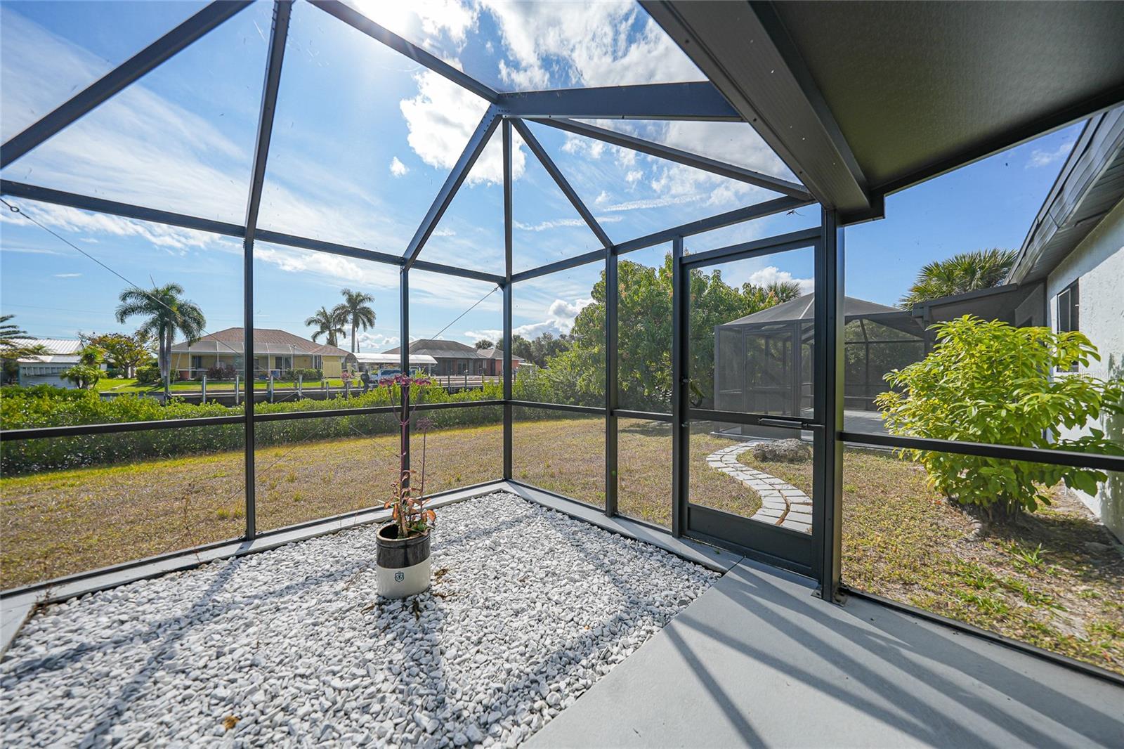 PORT CHARLOTTE SEC 079 - Residential